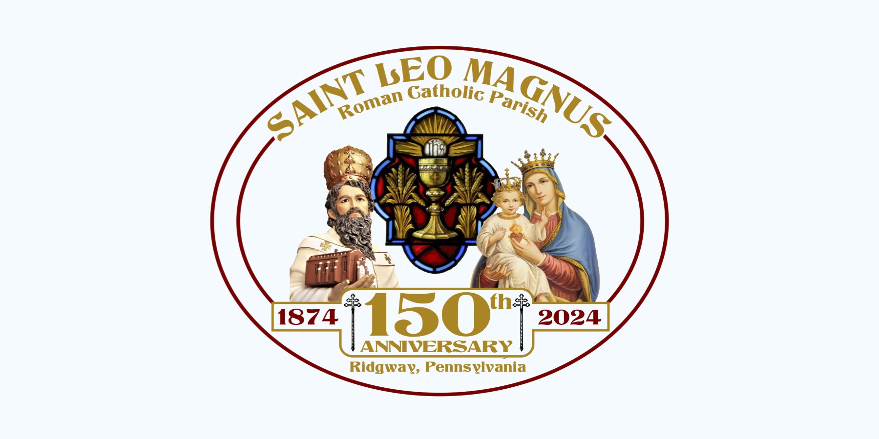 150th Anniversary